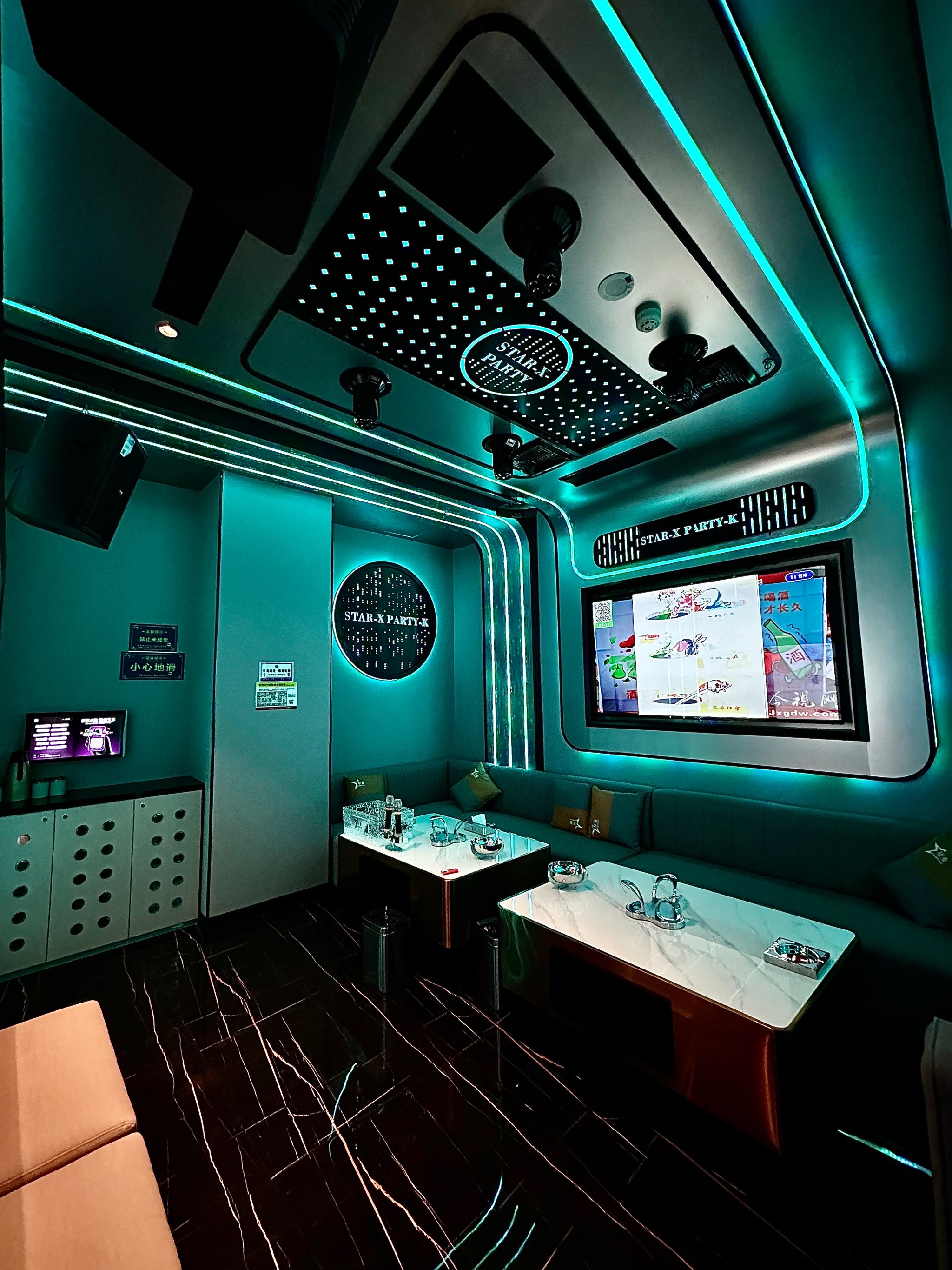 枣庄商务ktv，体验商务ktv的划算选择-滕州市ktv预定