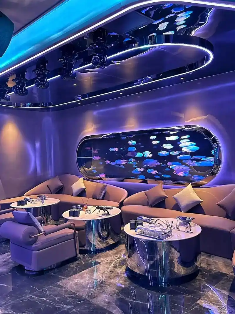 枣庄商务ktv，商务时尚之选-滕州市ktv预定