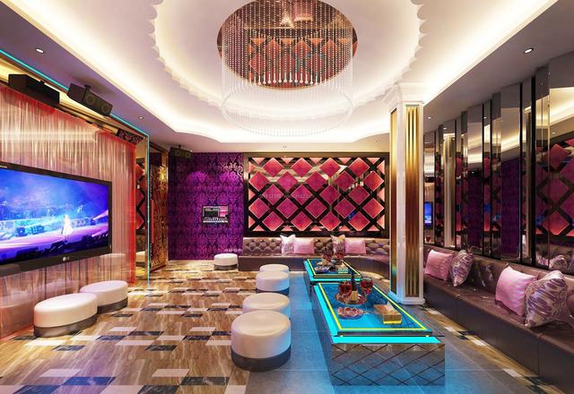 枣庄商务ktv，优质服务齐全-滕州市ktv预定