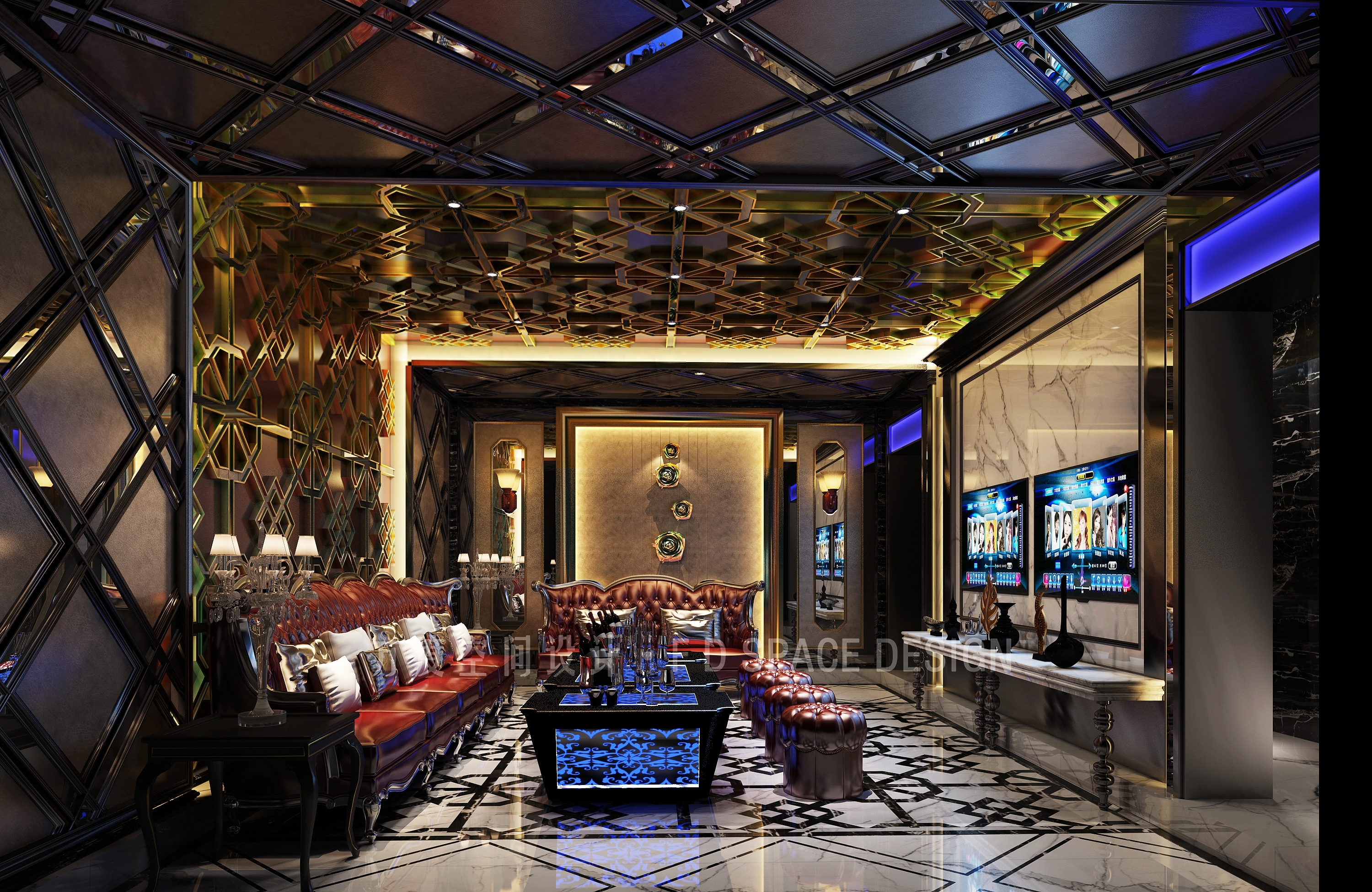 枣庄ktv订房，商务ktv选择多。-滕州市ktv订房