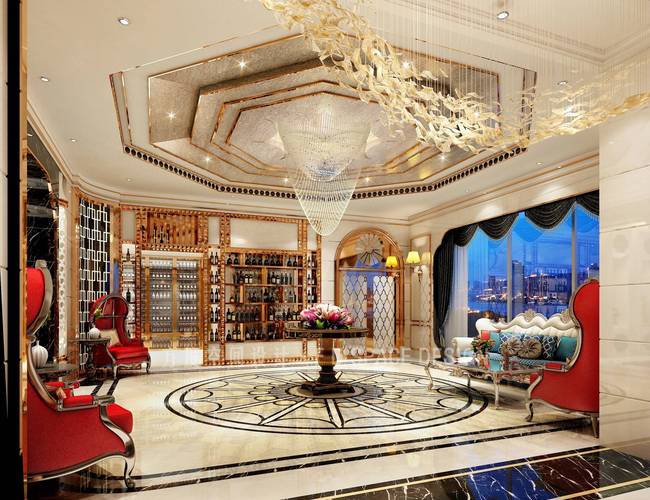 枣庄商务KTV新玩法-滕州市ktv预定